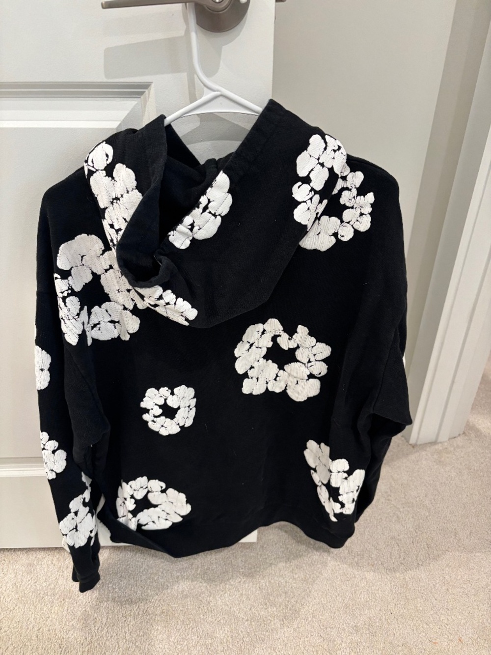 Denim Tears sweatshirt